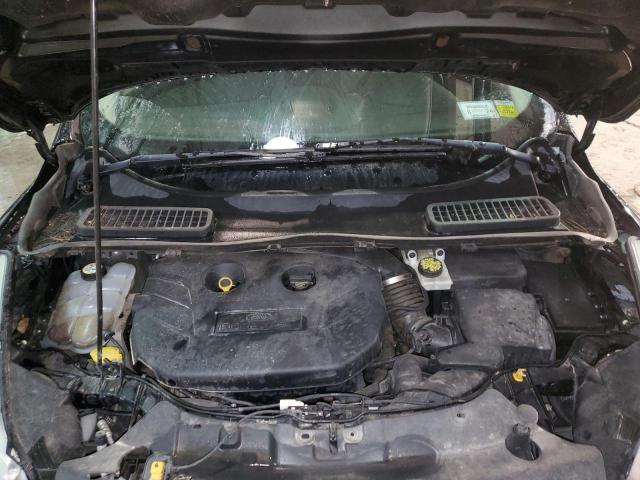 Photo 10 VIN: 1FMCU9G97FUB70038 - FORD ESCAPE SE 