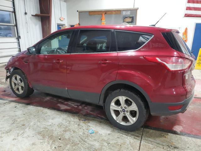 Photo 1 VIN: 1FMCU9G97FUB79337 - FORD ESCAPE SE 