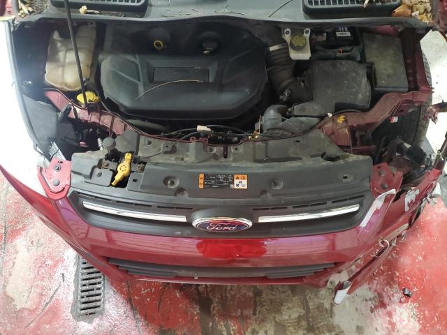 Photo 11 VIN: 1FMCU9G97FUB79337 - FORD ESCAPE SE 