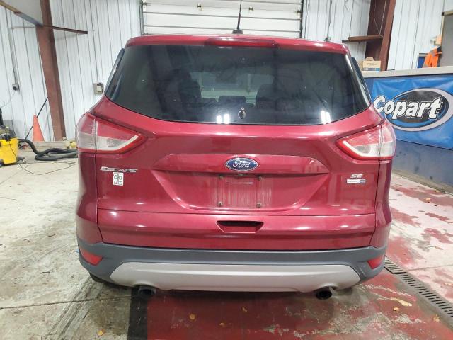 Photo 5 VIN: 1FMCU9G97FUB79337 - FORD ESCAPE SE 