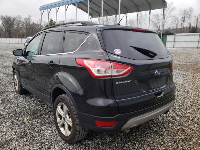 Photo 2 VIN: 1FMCU9G97FUB86806 - FORD ESCAPE SE 