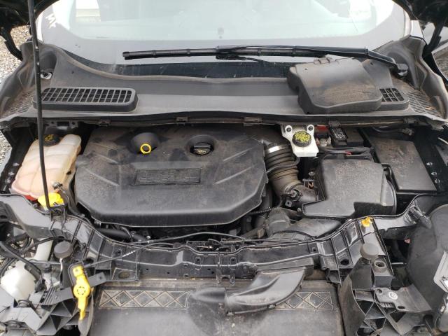 Photo 6 VIN: 1FMCU9G97FUB86806 - FORD ESCAPE SE 