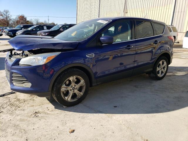 Photo 0 VIN: 1FMCU9G97FUB91634 - FORD ESCAPE 