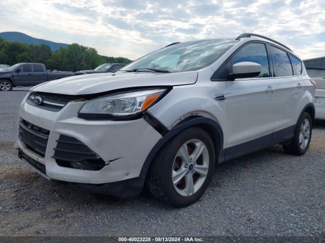 Photo 5 VIN: 1FMCU9G97FUB97790 - FORD ESCAPE 