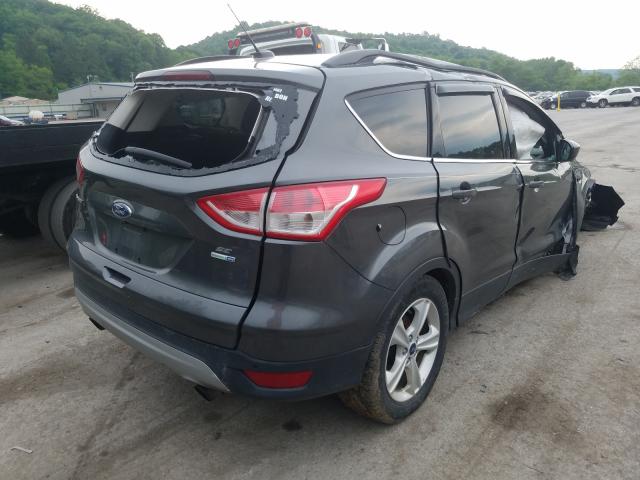 Photo 3 VIN: 1FMCU9G97FUC06861 - FORD ESCAPE SE 