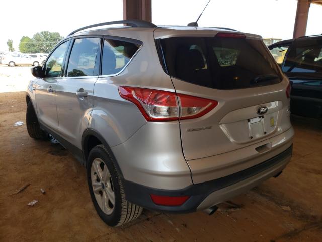 Photo 2 VIN: 1FMCU9G97FUC29086 - FORD ESCAPE 