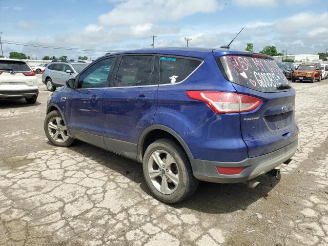 Photo 1 VIN: 1FMCU9G97FUC45014 - FORD ESCAPE 