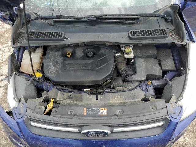 Photo 11 VIN: 1FMCU9G97FUC45014 - FORD ESCAPE 