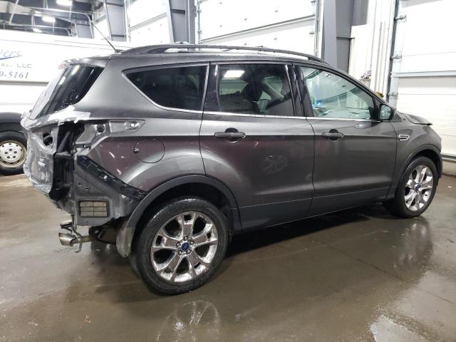 Photo 2 VIN: 1FMCU9G97FUC63254 - FORD ESCAPE SE 