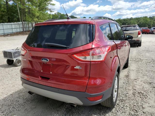 Photo 3 VIN: 1FMCU9G97GUA06144 - FORD ESCAPE SE 