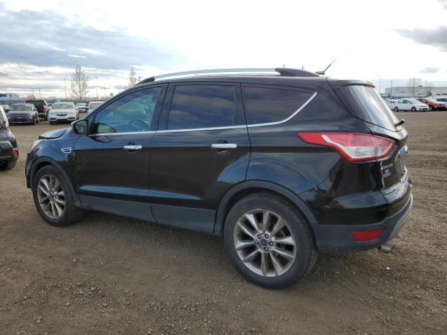 Photo 1 VIN: 1FMCU9G97GUA15457 - FORD ESCAPE 