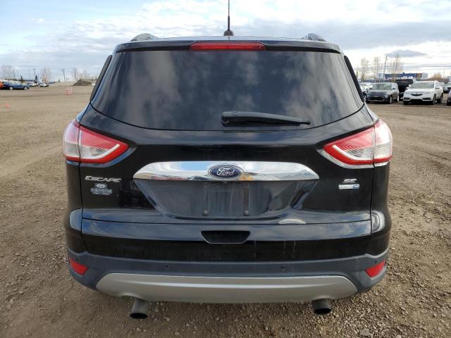 Photo 5 VIN: 1FMCU9G97GUA15457 - FORD ESCAPE 