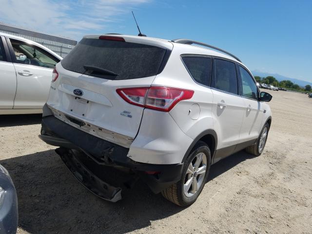 Photo 3 VIN: 1FMCU9G97GUA18732 - FORD ESCAPE SE 