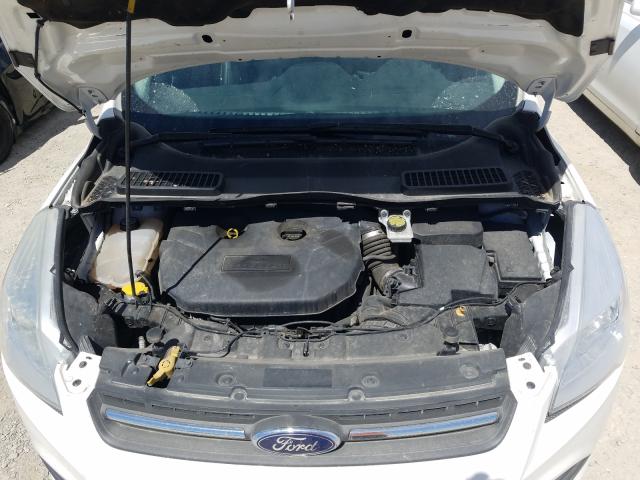 Photo 6 VIN: 1FMCU9G97GUA18732 - FORD ESCAPE SE 