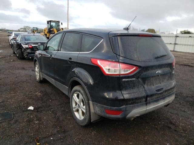 Photo 2 VIN: 1FMCU9G97GUA31819 - FORD ESCAPE 