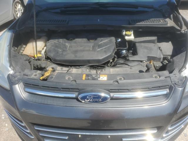 Photo 11 VIN: 1FMCU9G97GUA36812 - FORD ESCAPE SE 