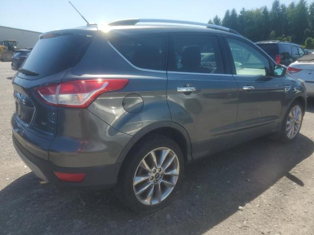 Photo 2 VIN: 1FMCU9G97GUA36812 - FORD ESCAPE SE 