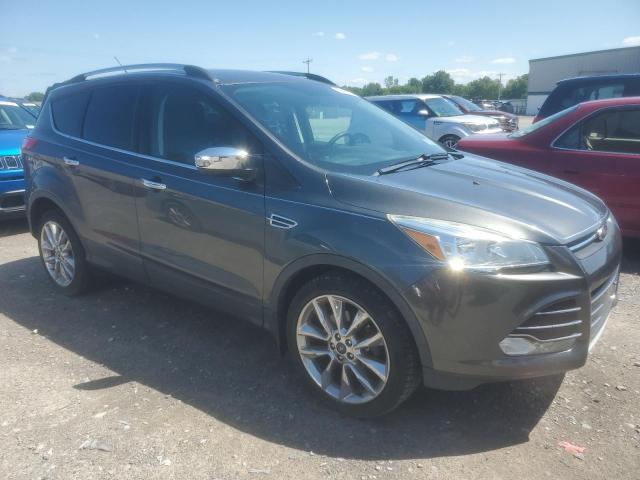 Photo 3 VIN: 1FMCU9G97GUA36812 - FORD ESCAPE SE 