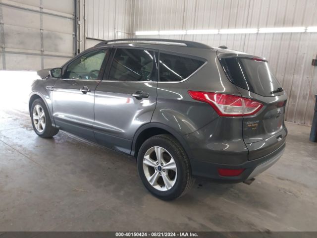 Photo 2 VIN: 1FMCU9G97GUA40570 - FORD ESCAPE 