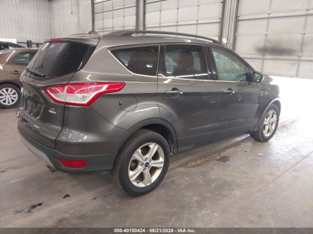 Photo 3 VIN: 1FMCU9G97GUA40570 - FORD ESCAPE 