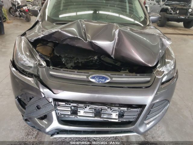 Photo 5 VIN: 1FMCU9G97GUA40570 - FORD ESCAPE 