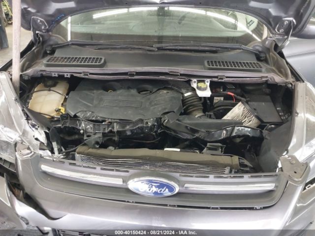 Photo 9 VIN: 1FMCU9G97GUA40570 - FORD ESCAPE 