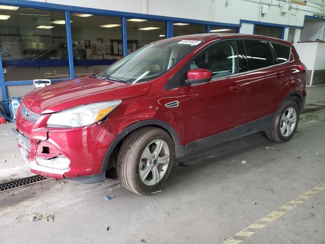 Photo 0 VIN: 1FMCU9G97GUA67378 - FORD ESCAPE SE 