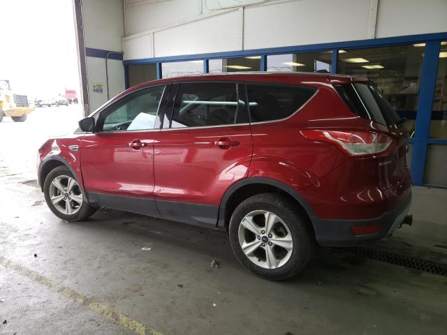 Photo 1 VIN: 1FMCU9G97GUA67378 - FORD ESCAPE SE 