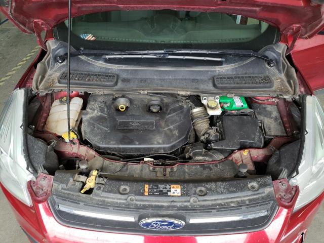 Photo 11 VIN: 1FMCU9G97GUA67378 - FORD ESCAPE SE 