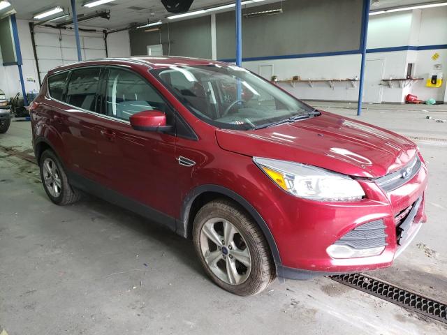 Photo 3 VIN: 1FMCU9G97GUA67378 - FORD ESCAPE SE 