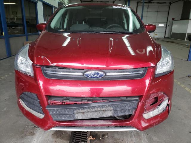 Photo 4 VIN: 1FMCU9G97GUA67378 - FORD ESCAPE SE 