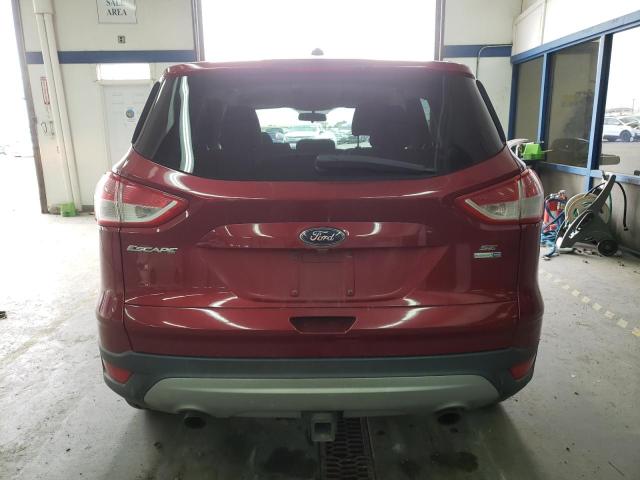 Photo 5 VIN: 1FMCU9G97GUA67378 - FORD ESCAPE SE 