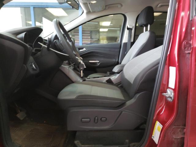 Photo 6 VIN: 1FMCU9G97GUA67378 - FORD ESCAPE SE 