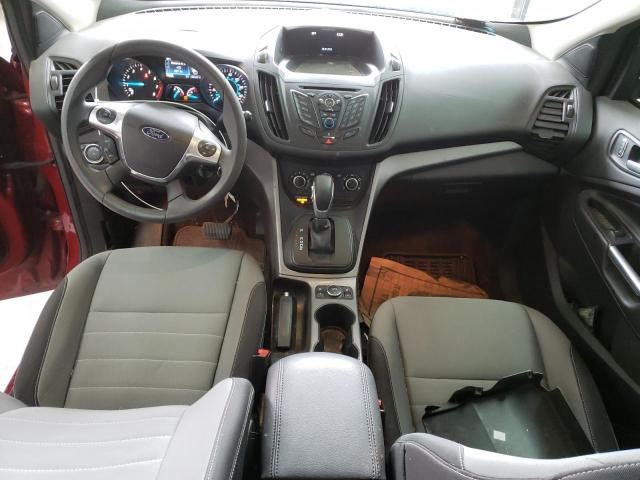 Photo 7 VIN: 1FMCU9G97GUA67378 - FORD ESCAPE SE 