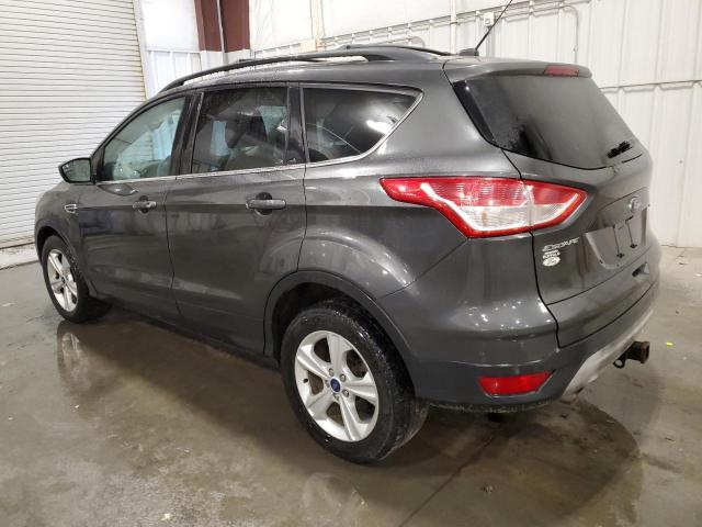 Photo 1 VIN: 1FMCU9G97GUA79658 - FORD ESCAPE SE 