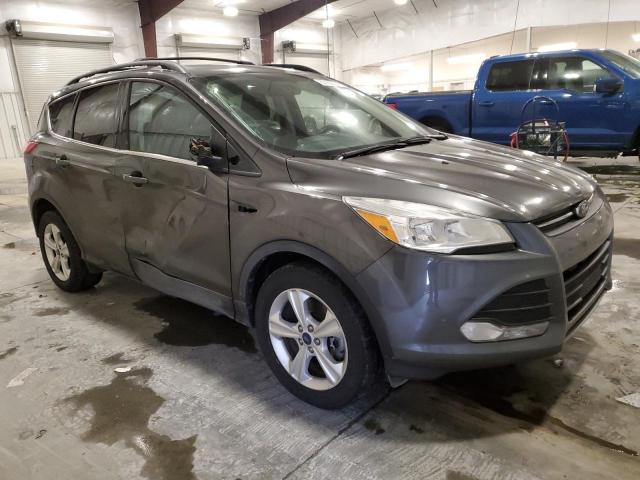 Photo 3 VIN: 1FMCU9G97GUA79658 - FORD ESCAPE SE 