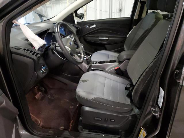 Photo 6 VIN: 1FMCU9G97GUA79658 - FORD ESCAPE SE 