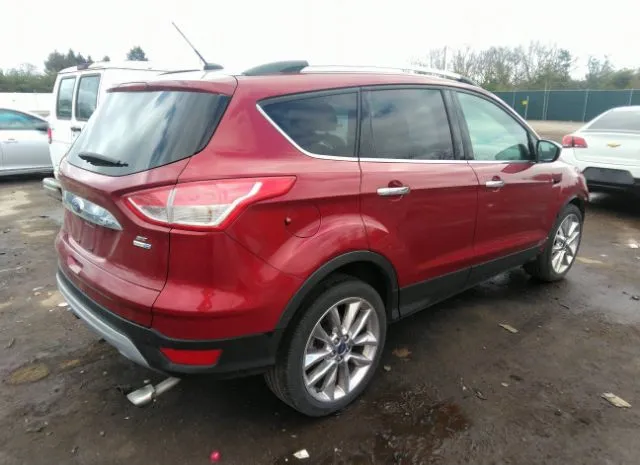 Photo 3 VIN: 1FMCU9G97GUA93186 - FORD ESCAPE 