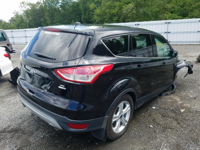 Photo 3 VIN: 1FMCU9G97GUA93687 - FORD ESCAPE SE 