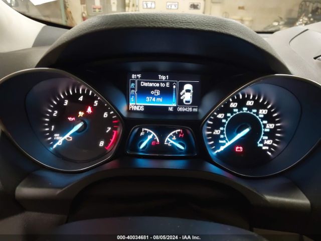 Photo 6 VIN: 1FMCU9G97GUB10097 - FORD ESCAPE 