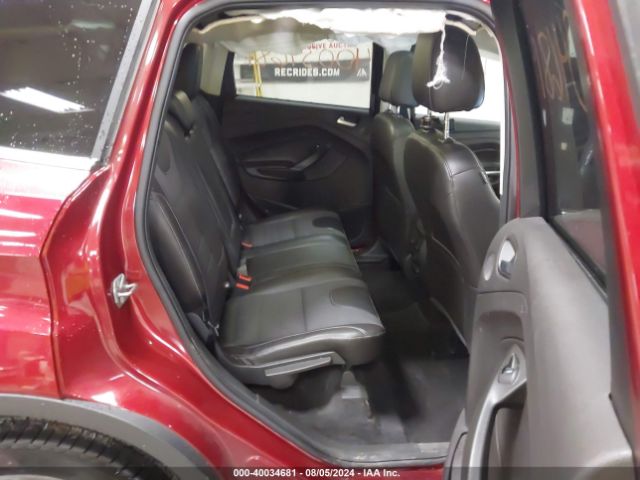 Photo 7 VIN: 1FMCU9G97GUB10097 - FORD ESCAPE 