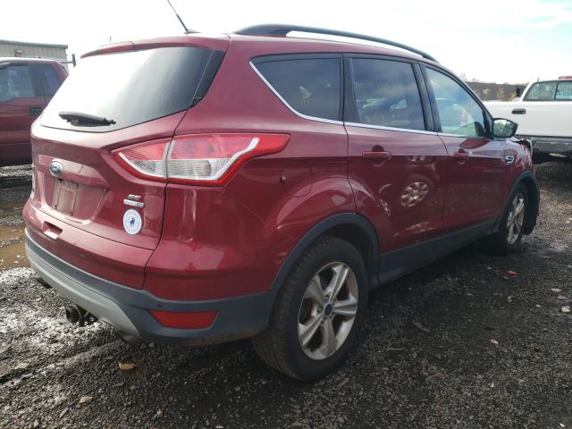 Photo 3 VIN: 1FMCU9G97GUB64421 - FORD ESCAPE 