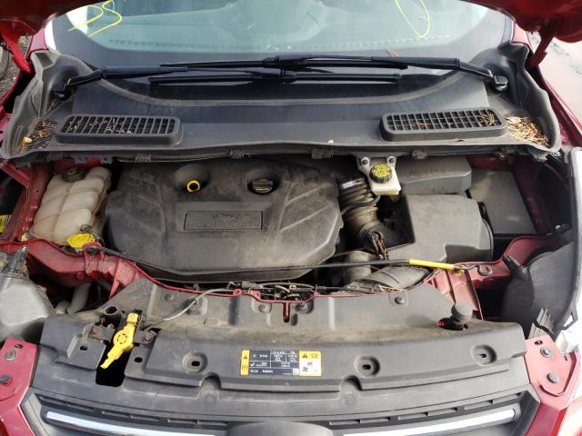 Photo 6 VIN: 1FMCU9G97GUB64421 - FORD ESCAPE 