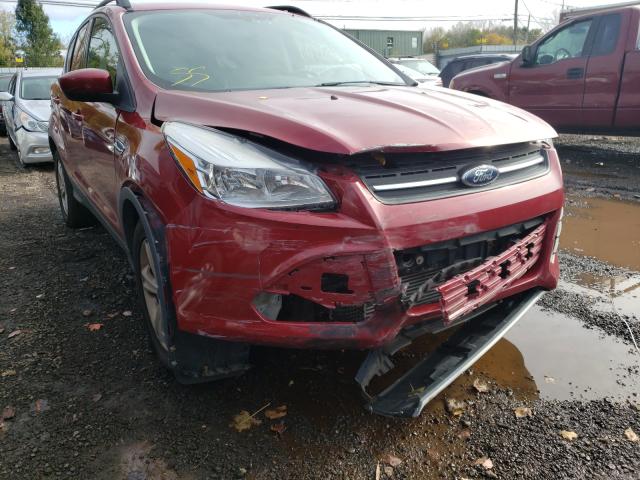 Photo 8 VIN: 1FMCU9G97GUB64421 - FORD ESCAPE 