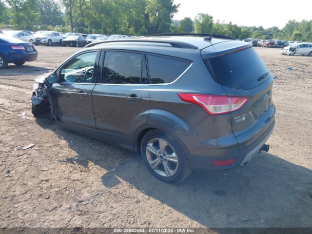 Photo 2 VIN: 1FMCU9G97GUB72390 - FORD ESCAPE 