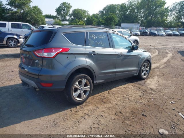 Photo 3 VIN: 1FMCU9G97GUB72390 - FORD ESCAPE 