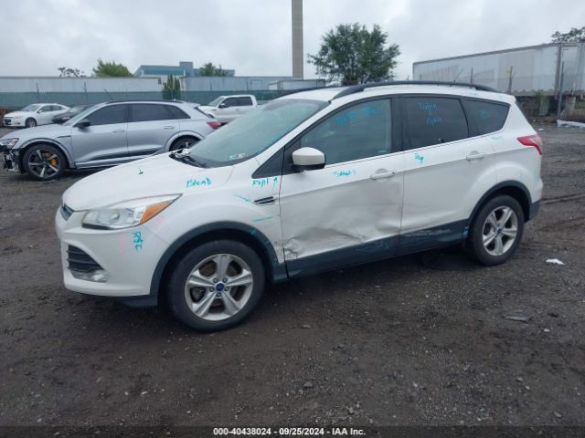 Photo 1 VIN: 1FMCU9G97GUC04786 - FORD ESCAPE 