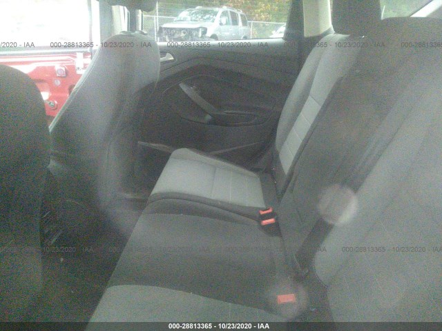 Photo 7 VIN: 1FMCU9G97GUC27517 - FORD ESCAPE 