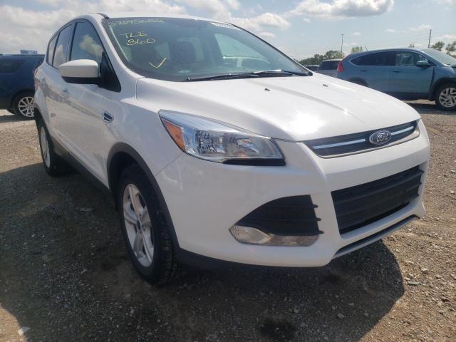 Photo 0 VIN: 1FMCU9G97GUC67001 - FORD ESCAPE SE 