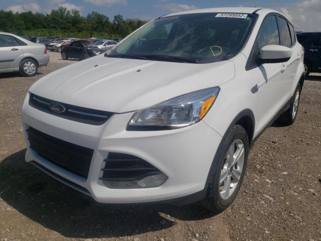 Photo 1 VIN: 1FMCU9G97GUC67001 - FORD ESCAPE SE 